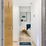 Sunny Appartement Bari