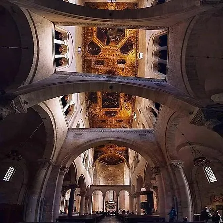 Apartmán Sunny Bari