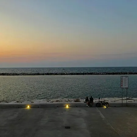 Sunny * Μπάρι