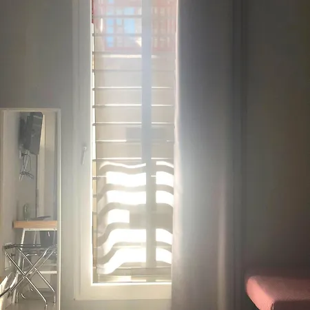 Sunny * Μπάρι