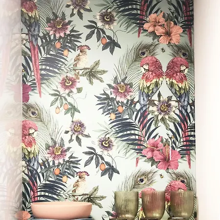 Sunny Apartmán Bari