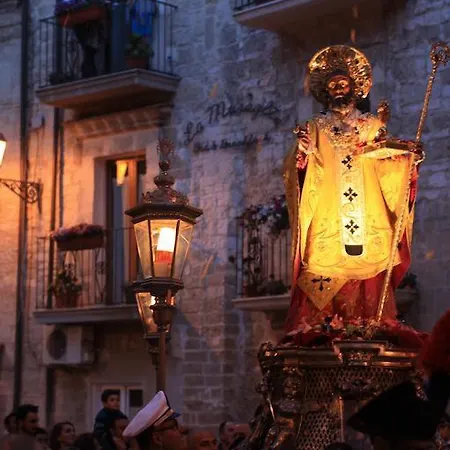 Appartement Sunny Bari