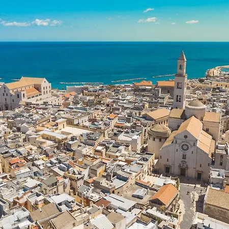 Sunny Appartamento Bari