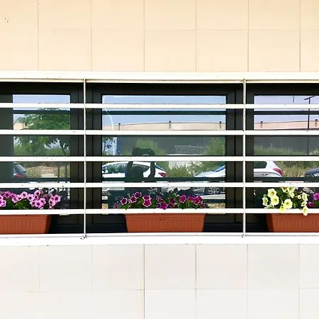 Sunny Appartement Bari