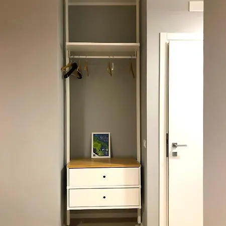 Sunny Lägenhet Bari