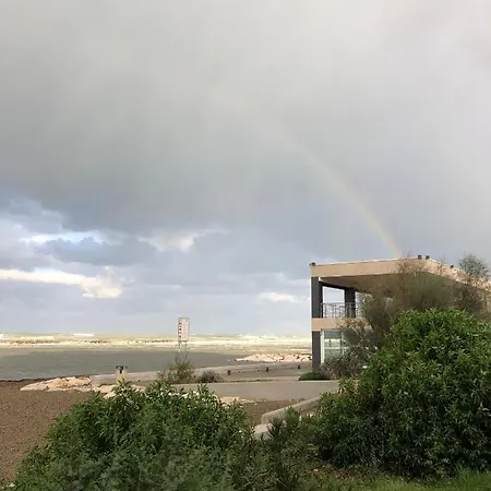 Sunny Appartement Bari