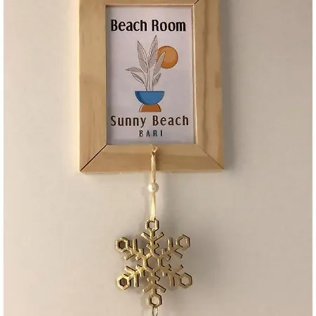 Sunny *