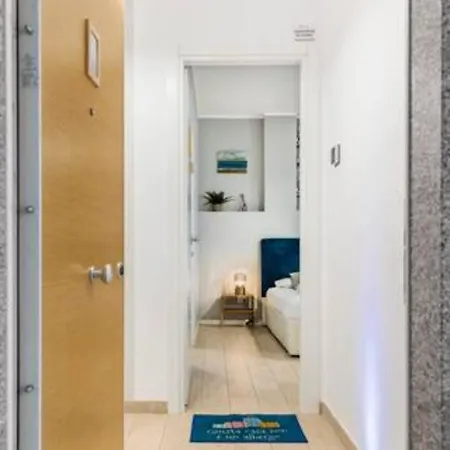 Sunny Appartement Bari