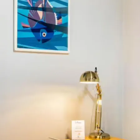 Apartment Sunny *