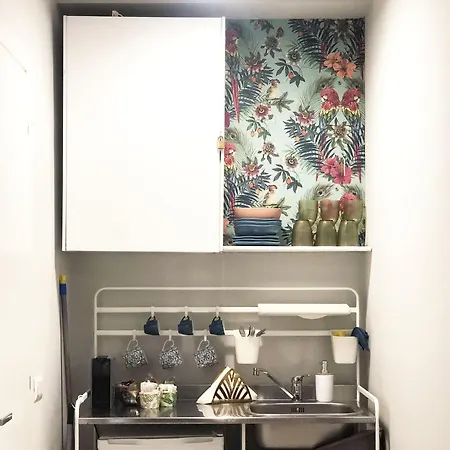 Appartement Sunny Bari