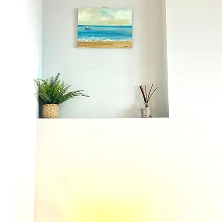 Appartamento Sunny Bari