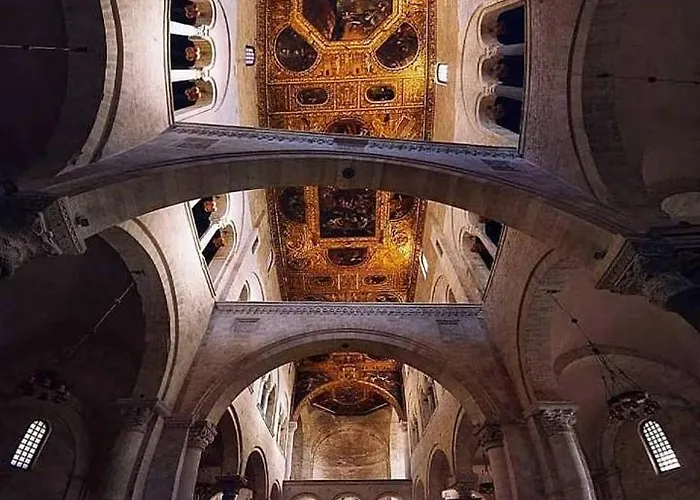 アパート Sunny バーリ