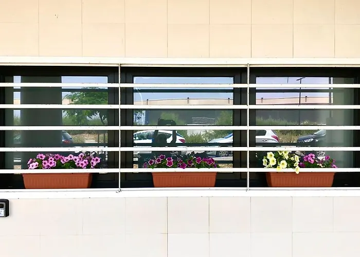 Sunny アパート バーリ