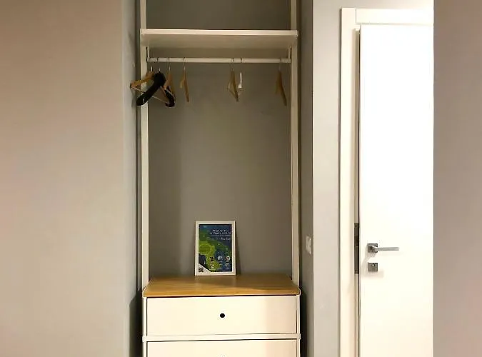 Sunny アパート バーリ