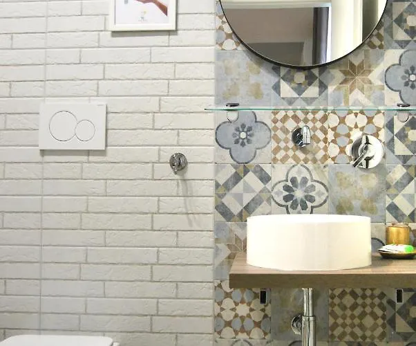 Sunny アパート バーリ