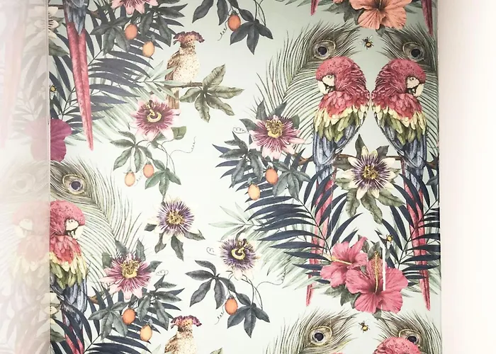 Sunny アパート バーリ