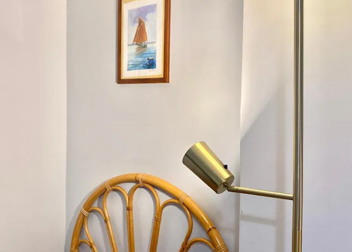 アパート Sunny バーリ