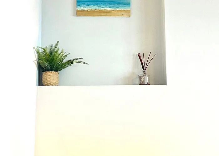 アパート Sunny バーリ